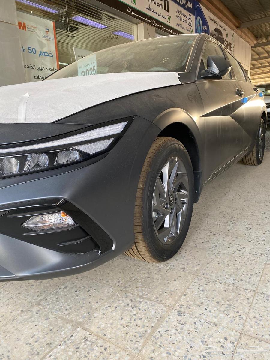 هونداي النترا 2.0 سمارت سعودي63667650705795112