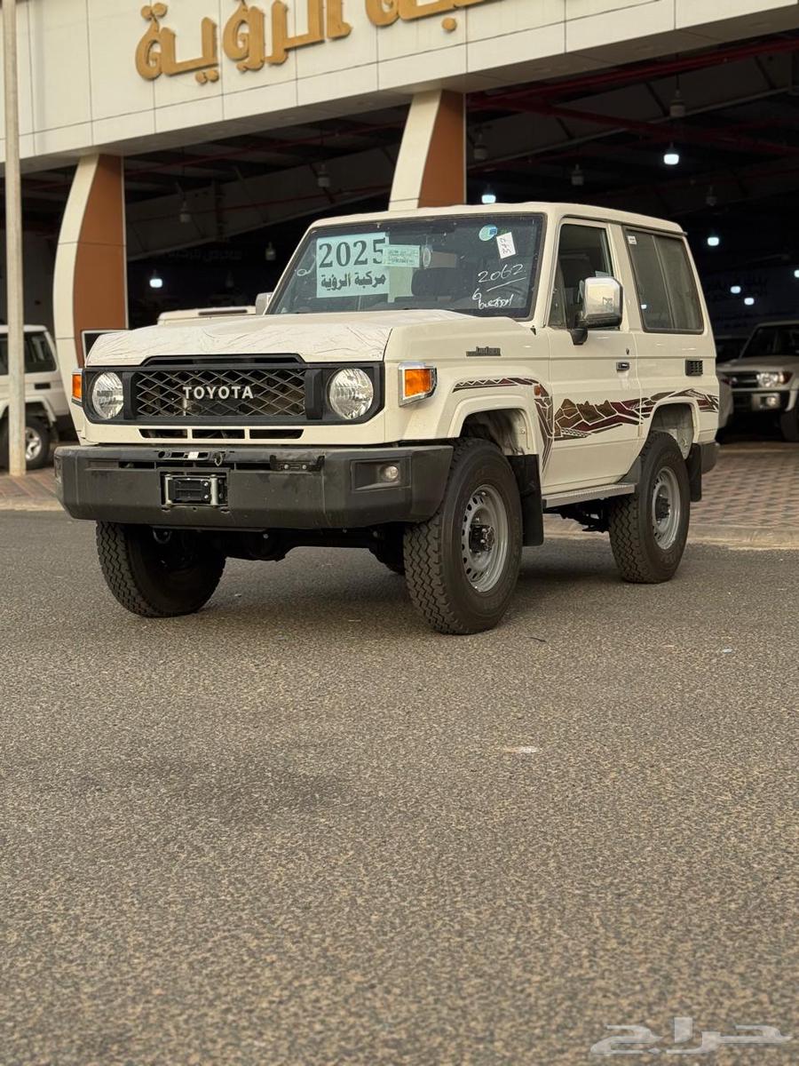 2025 Tamatic Full SUV63667648689281110
