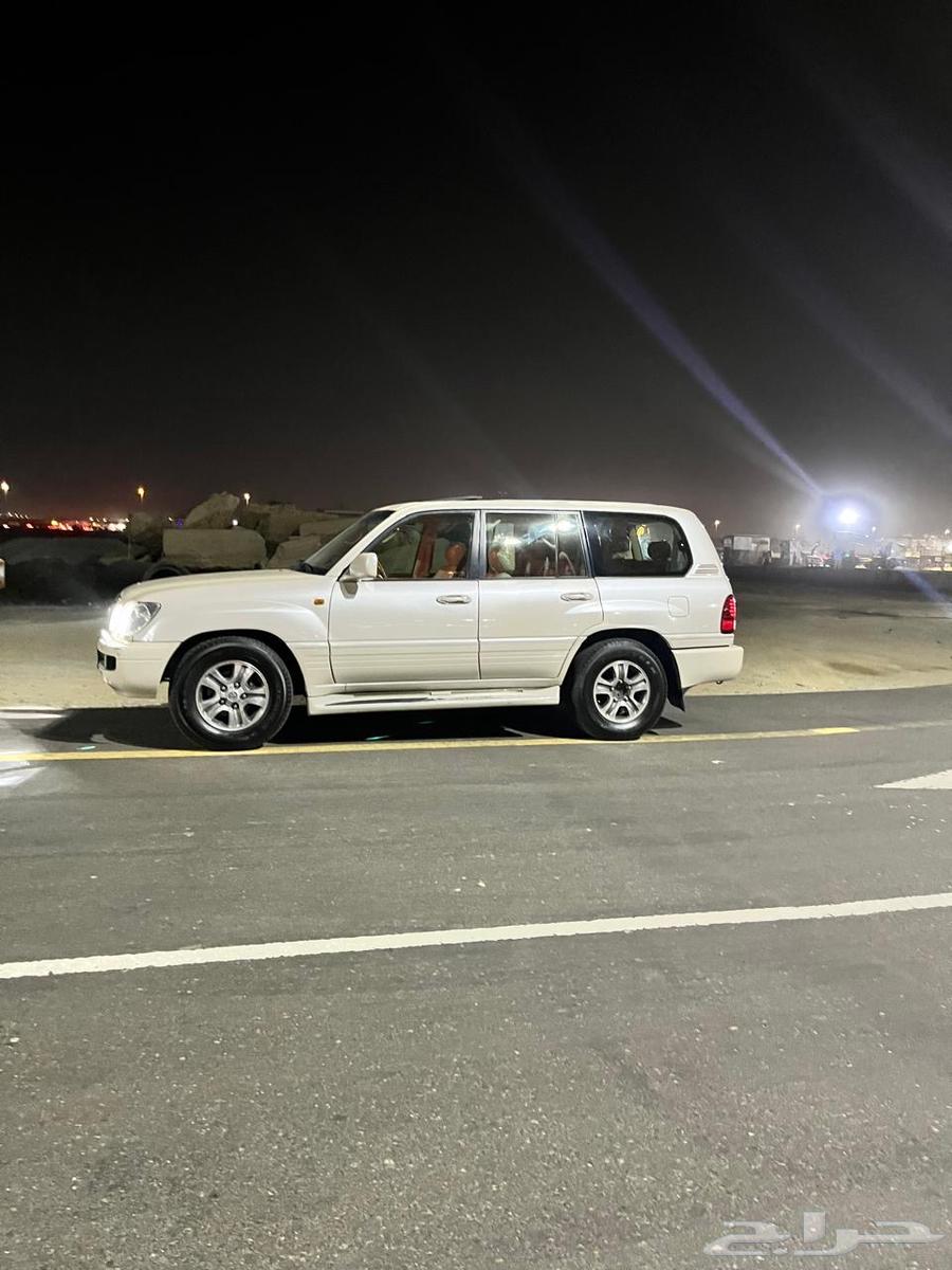 Lexus SUV XL200463669171738755110
