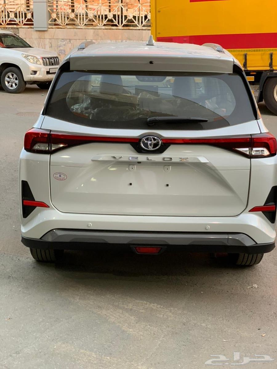 Veloz Full 2025 Lowest Price (Saudi)63667658853250113