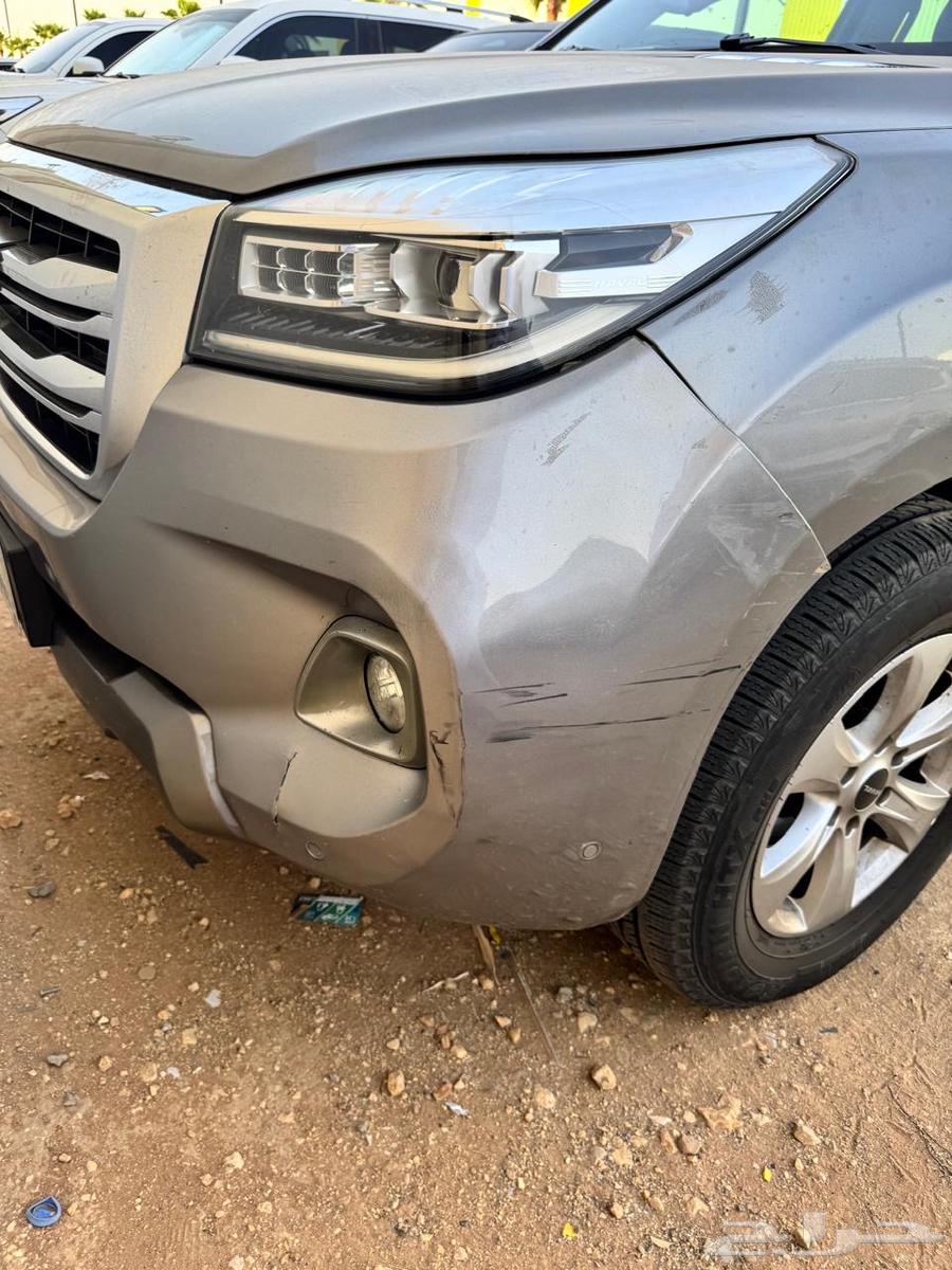 هافال H9 2021 نص فل63670154220675114