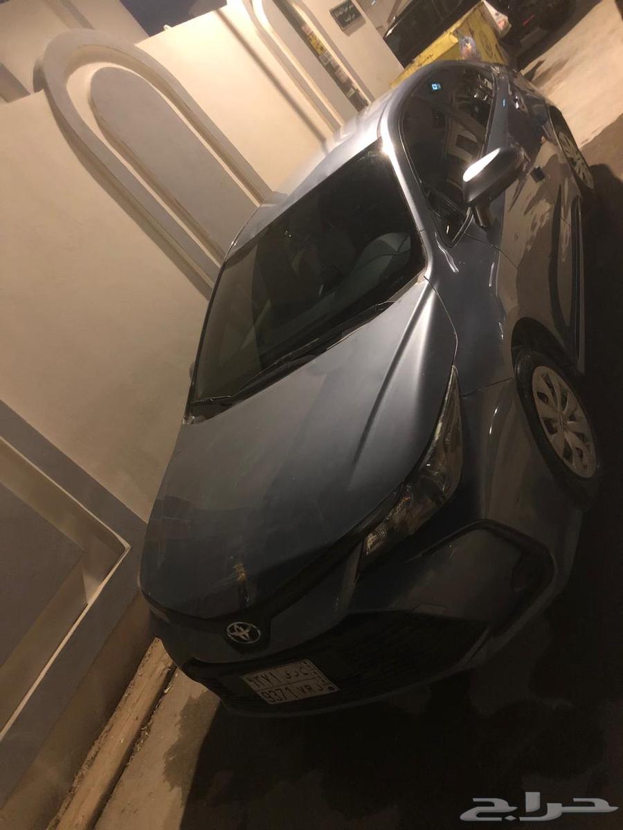تويوتا كورولا 202063668099959938112