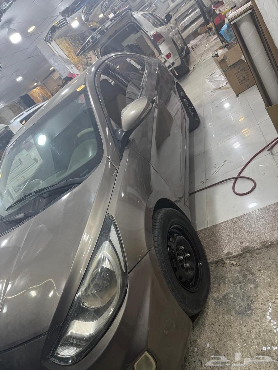 اكسنت 13 مكيف قير مكينه شرط63669439558658114