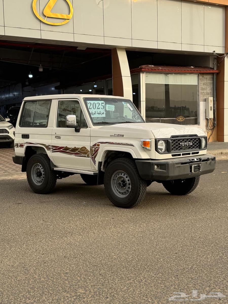 2025 Tamatic Full SUV63667648689281111