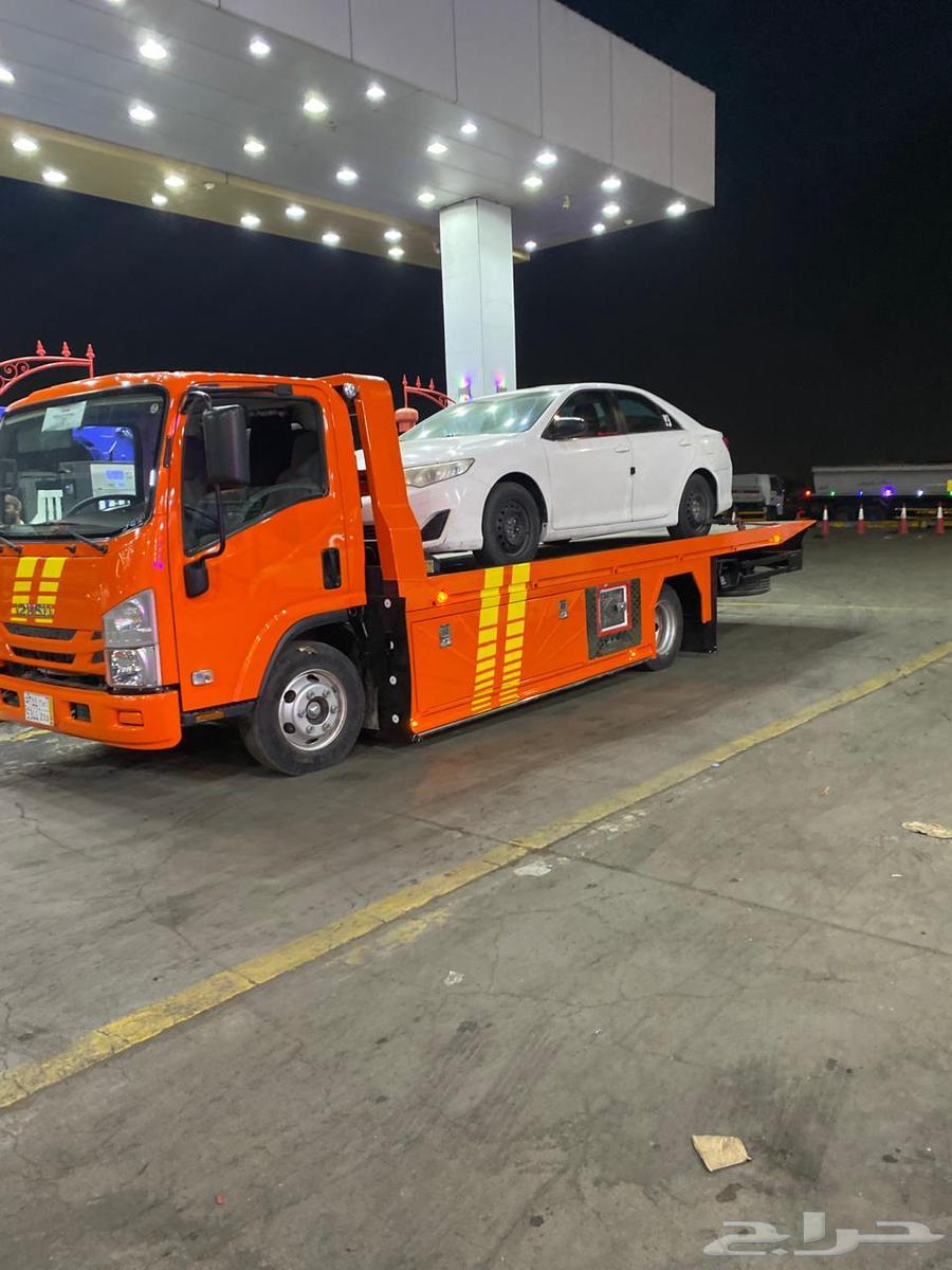 Damam In and Out Flatbed63667519912450111