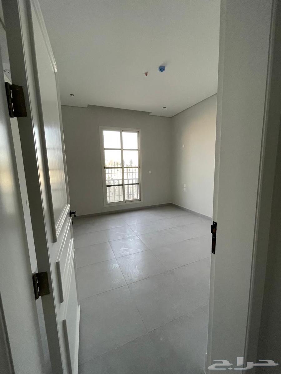 شقة للإيجار