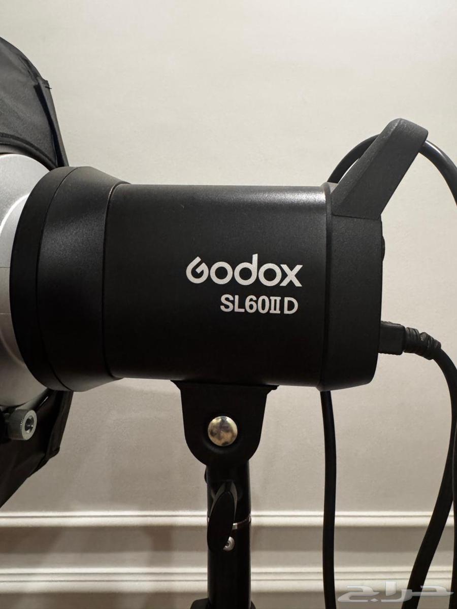 Godox SL60IID Professional Video Light63655108012034110