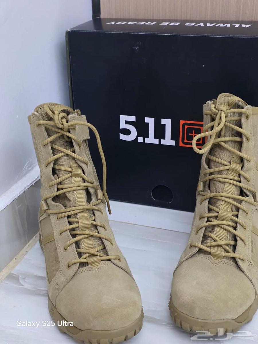 5.11 Boots63655207309186111