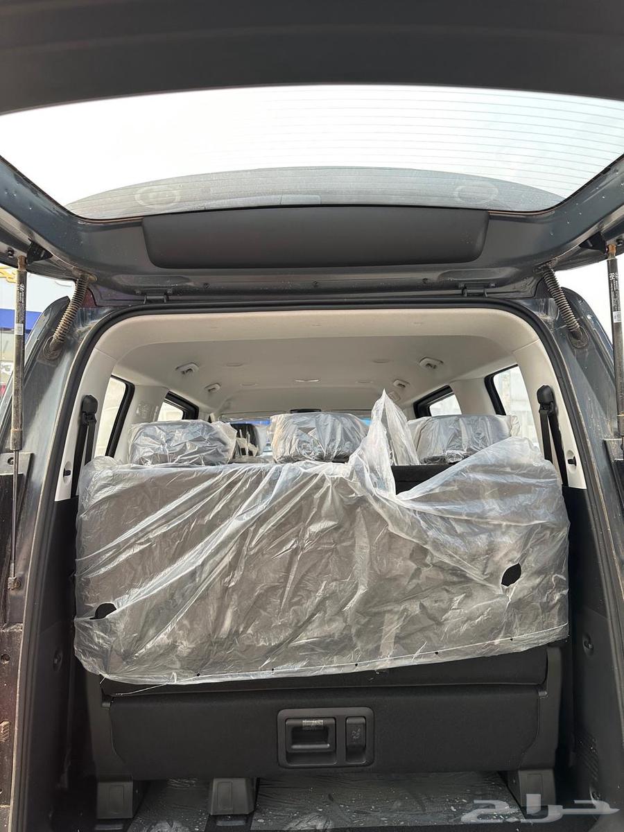 Hyundai Staria 11-Seater Diesel Automatic 202563667505599490114