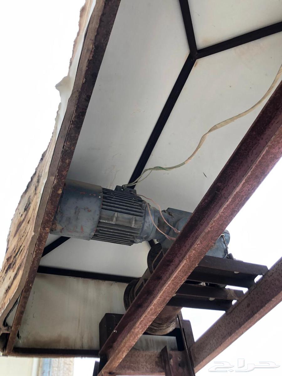 دينمو رفع وسحب نقل ثقيل63667519210499111