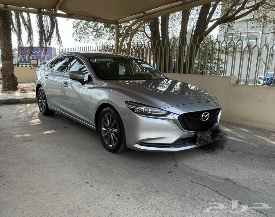 Mazda 6 201963667509957122110