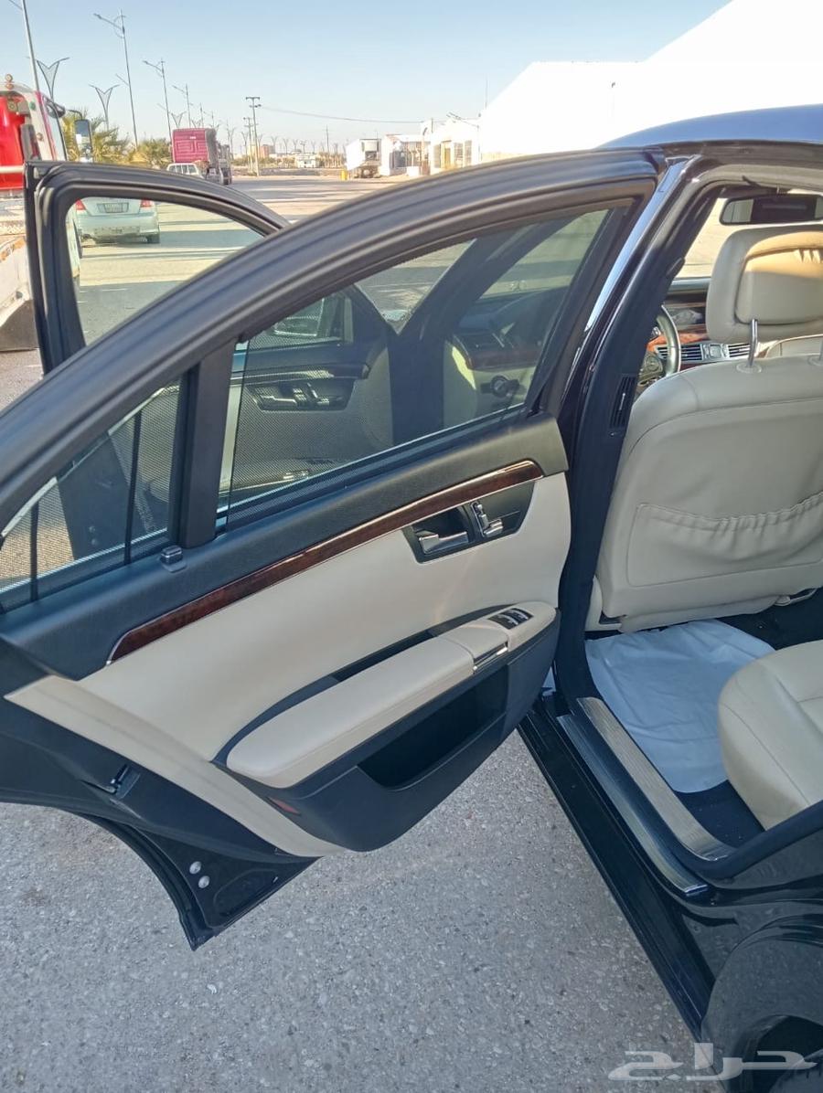 مرسيدس s350موديل 201163668800402306114