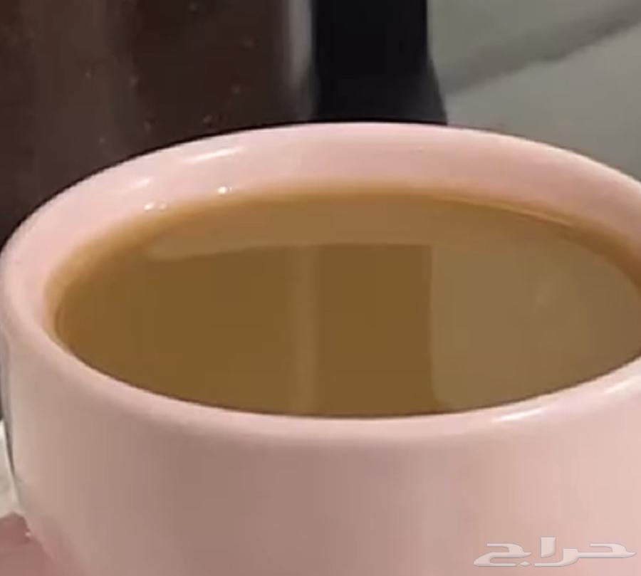ماكينة تحضير القهوة الامريكية و مقطر63655322559490112