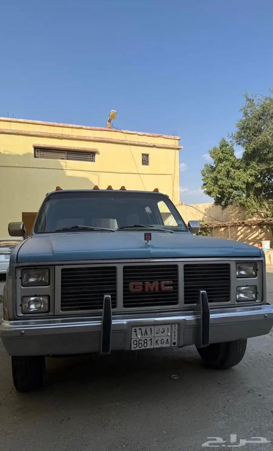 Selling GMC63669529493891113