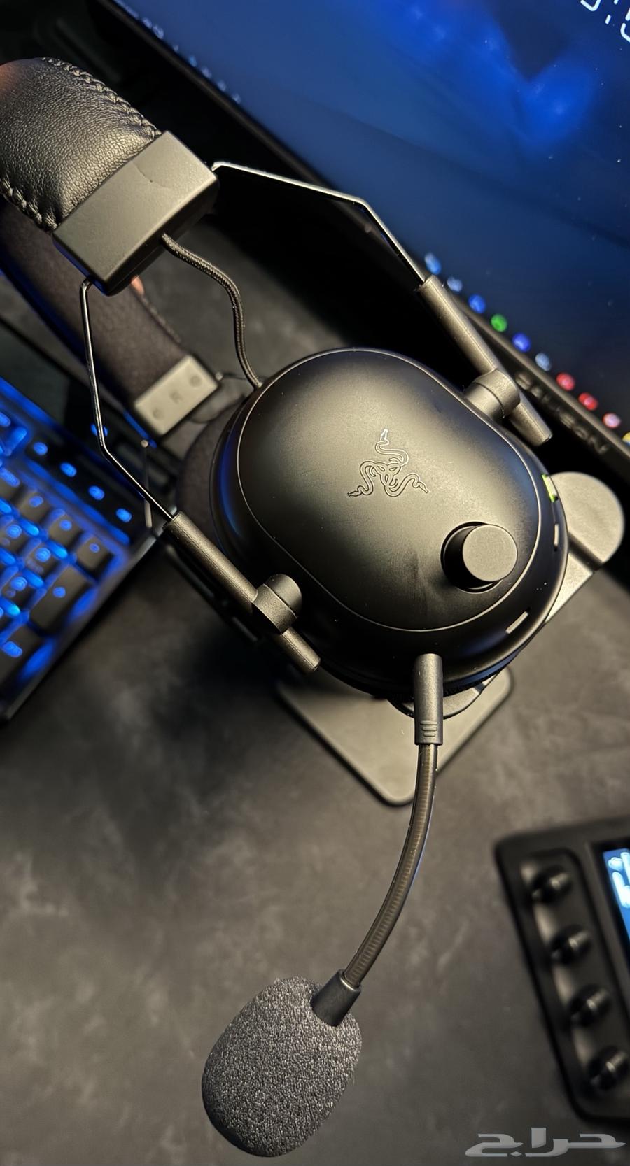 Gaming Headset63655316427779112