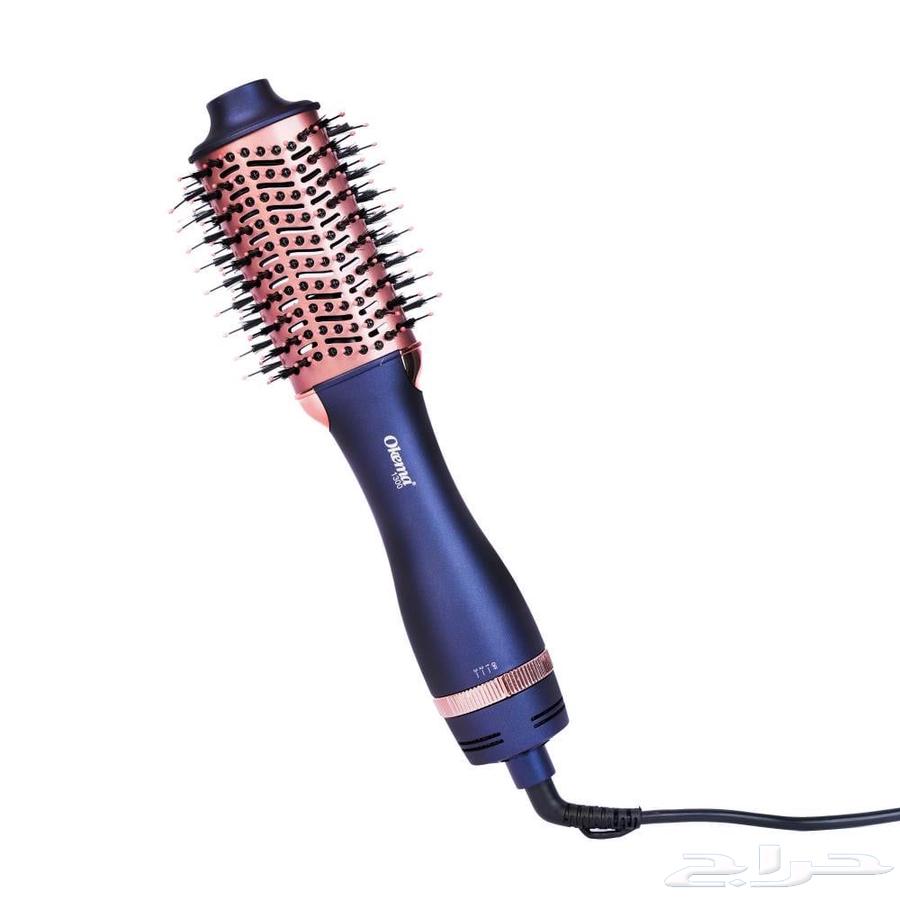 فرشاة مجفف شعر من اوكيما بكرتونته غير مستعمل63655419573249110