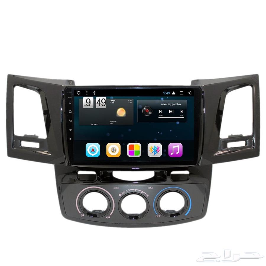 Android screens for all types of cars, speakers, decorations63679585059842112