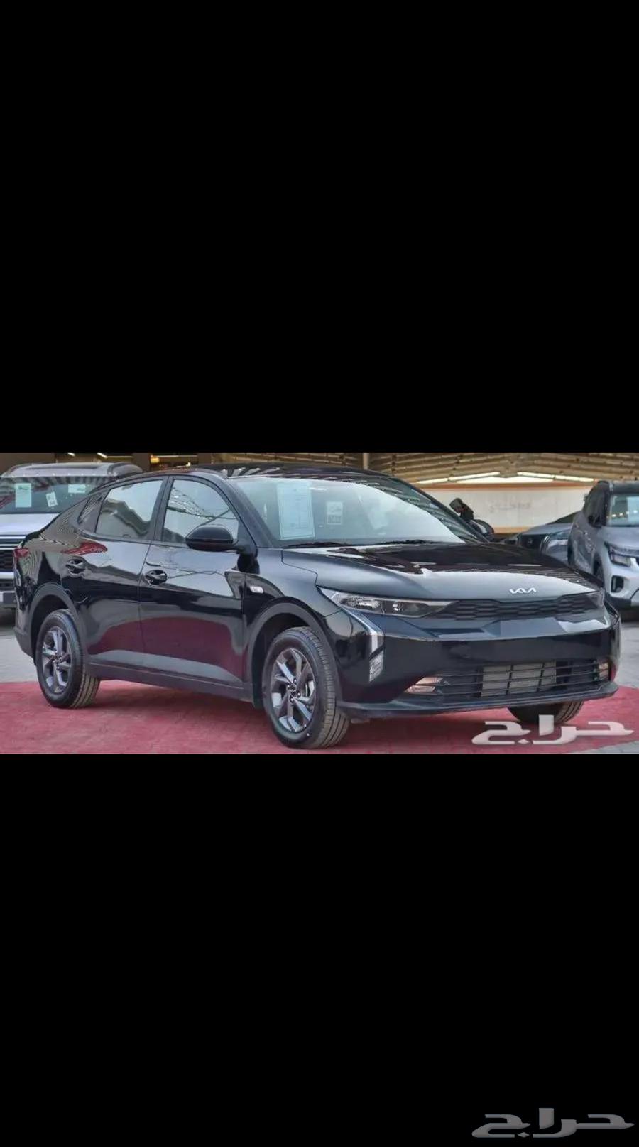 Kia K3 Standard Upgraded Model 2024 Economic Performance63674607038467110