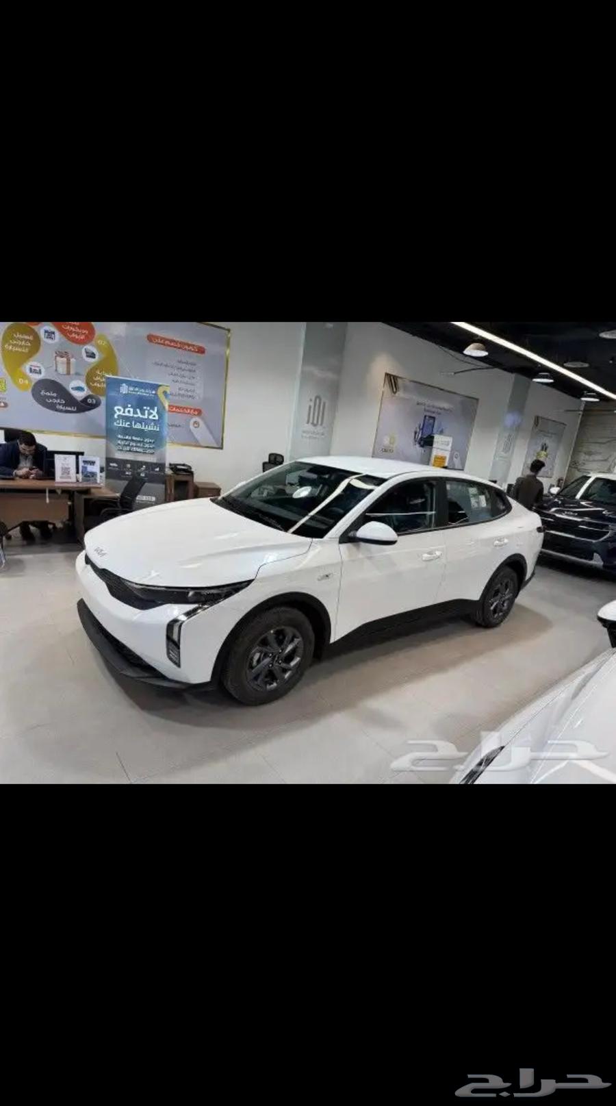 Kia K3 Standard Upgraded Model 2024 Economic Performance63674607038467112