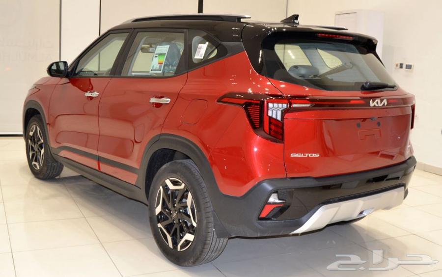 KIA Seltos63675668251651110