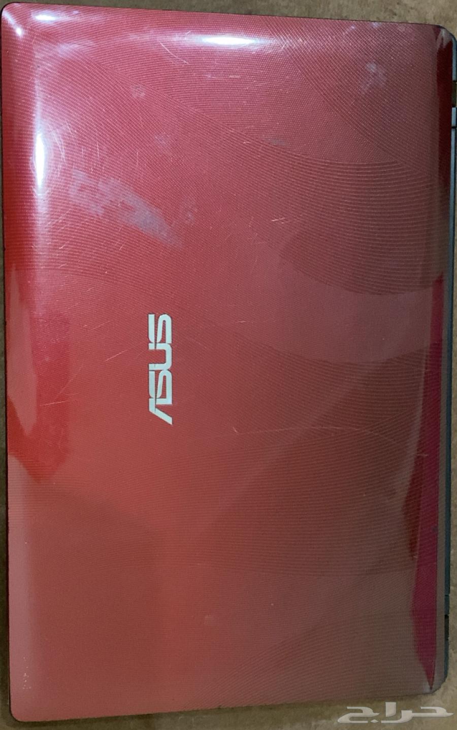 لابتوب ASUS63655413123969112