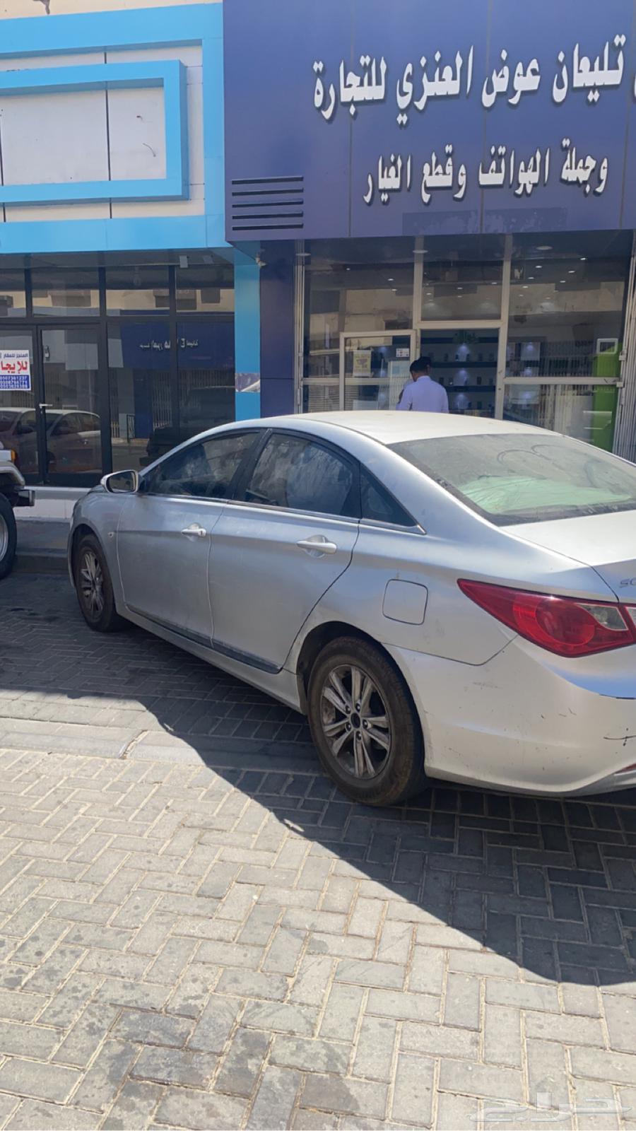 سوناتا 2010 الشكل الجديد وارد كوريا63676270213891113
