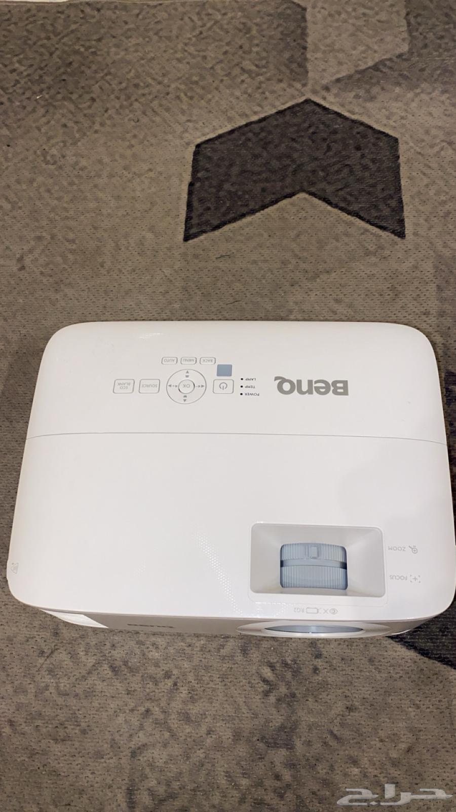 بروجكتر BenQ63655519726466111