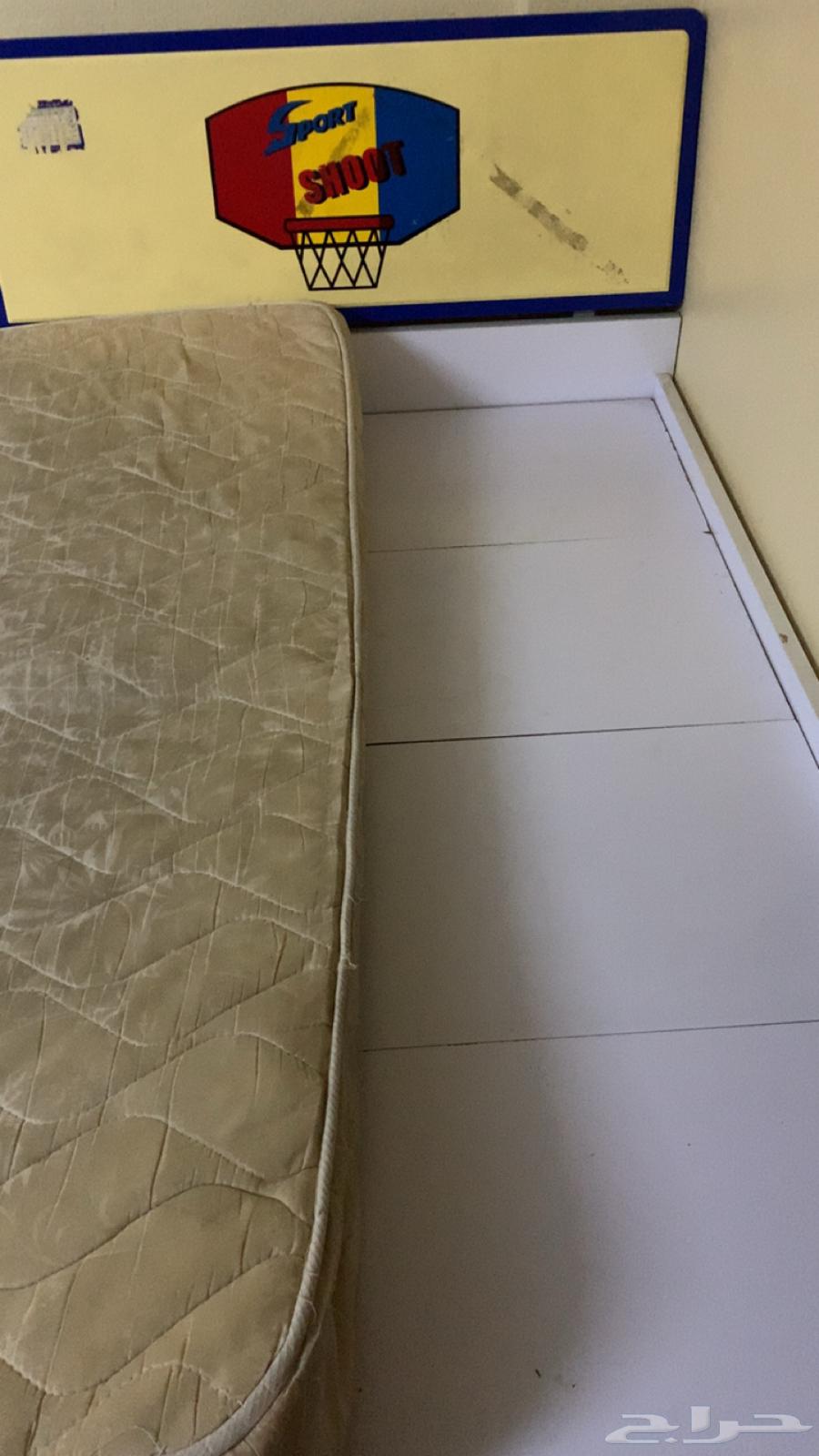 Bed and mattress for sale63655526196865111