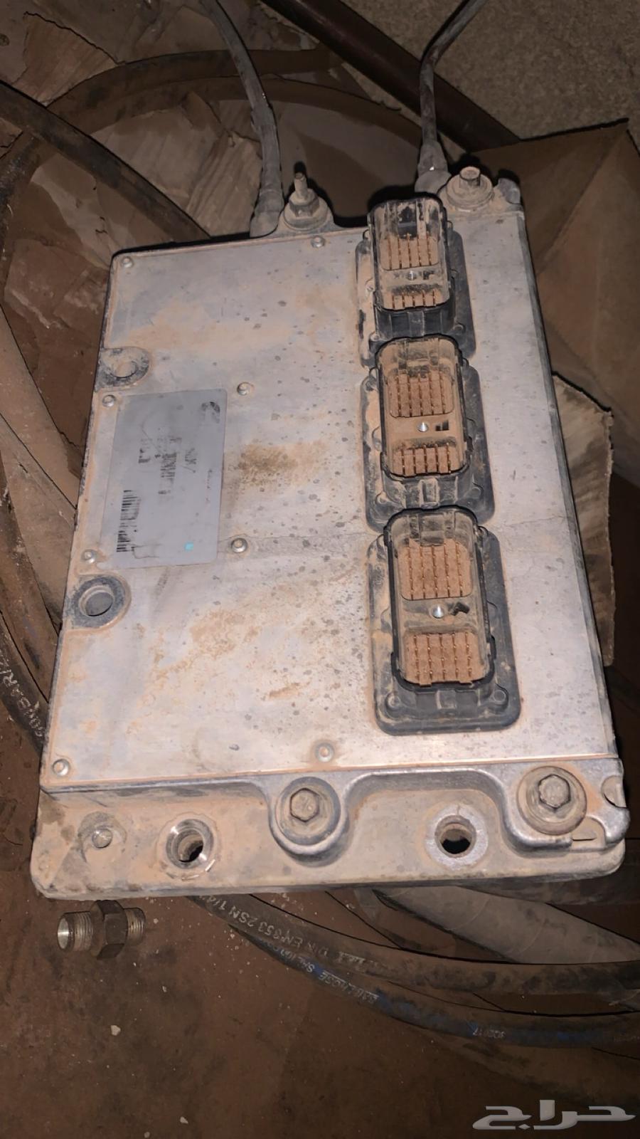 تشليح مكينة فلفو 210 وكمبيوتر فلفو 21063672526026497111
