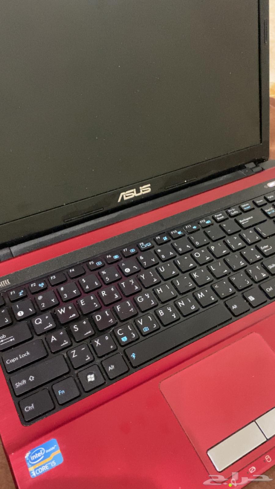 لابتوب ASUS63655413123969110