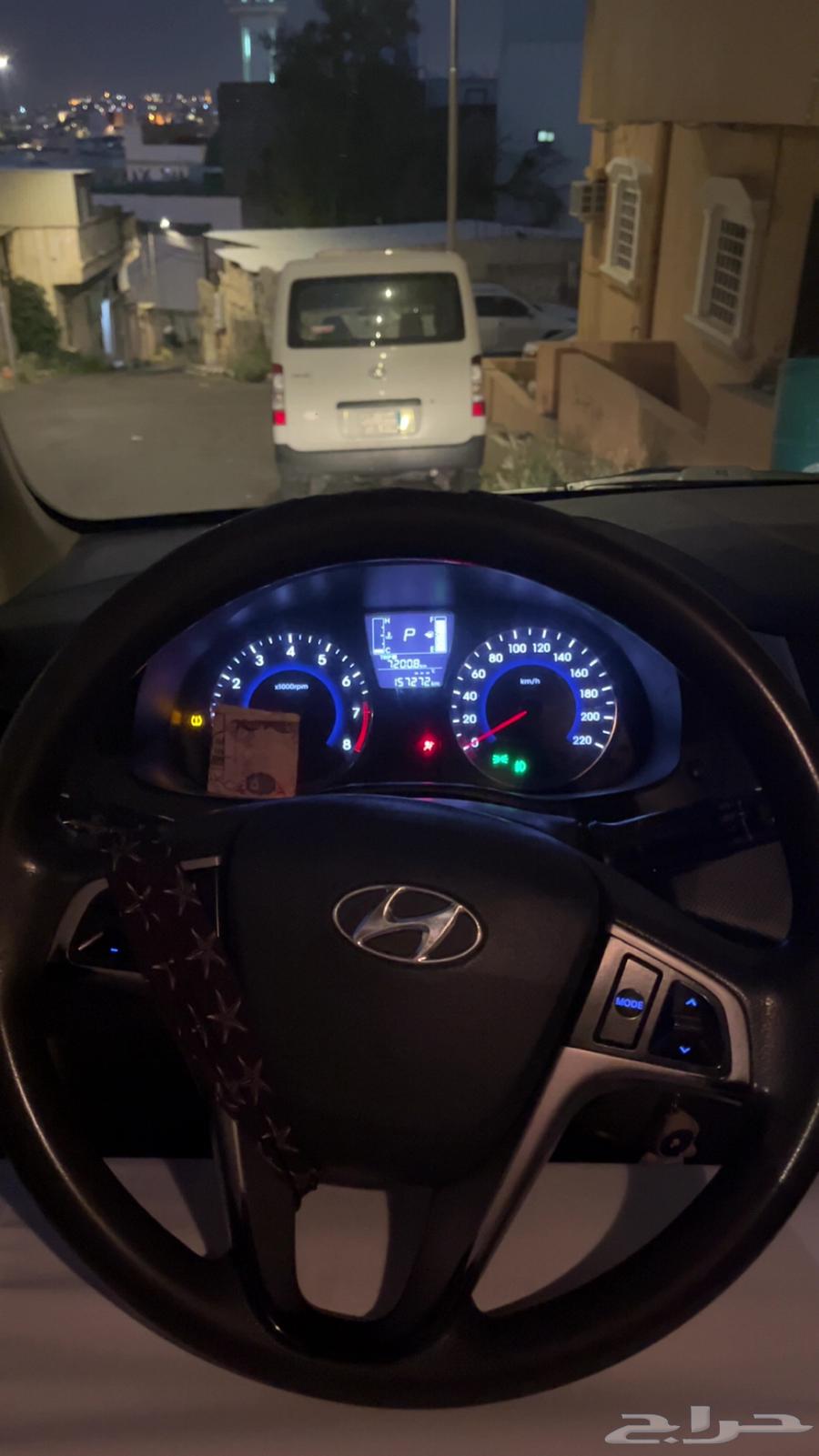 Accent 2017 Standard63672320817409114