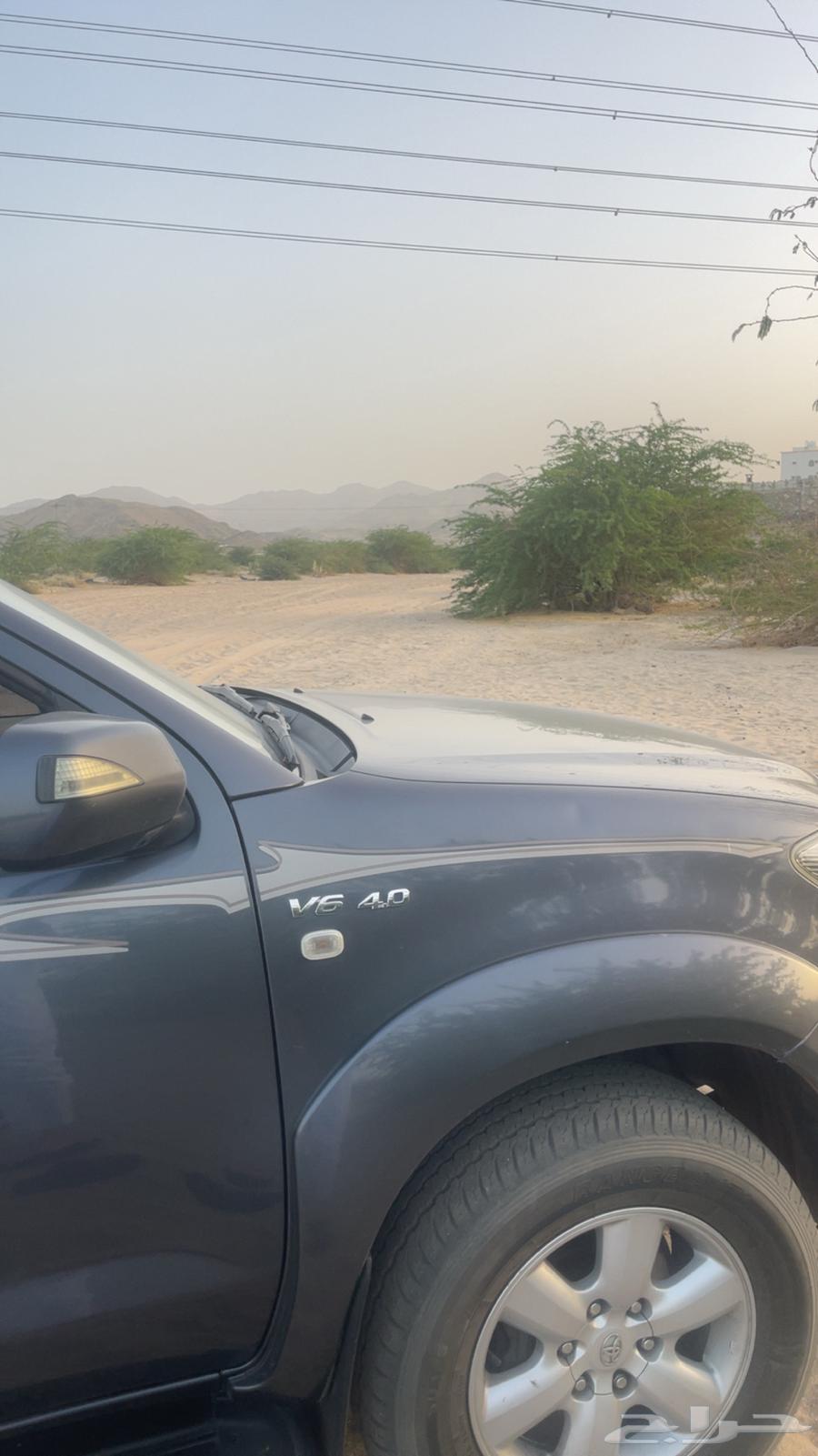 Fortuner 2008 BL63676270129025110