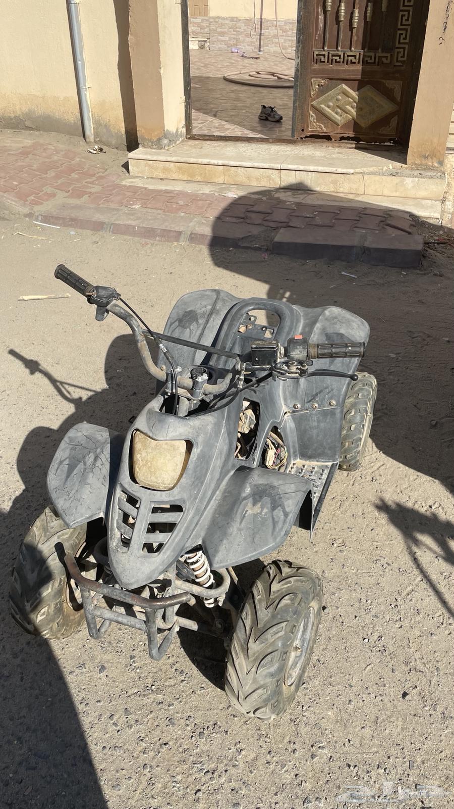 للبيع دباب صيني63673538384001110