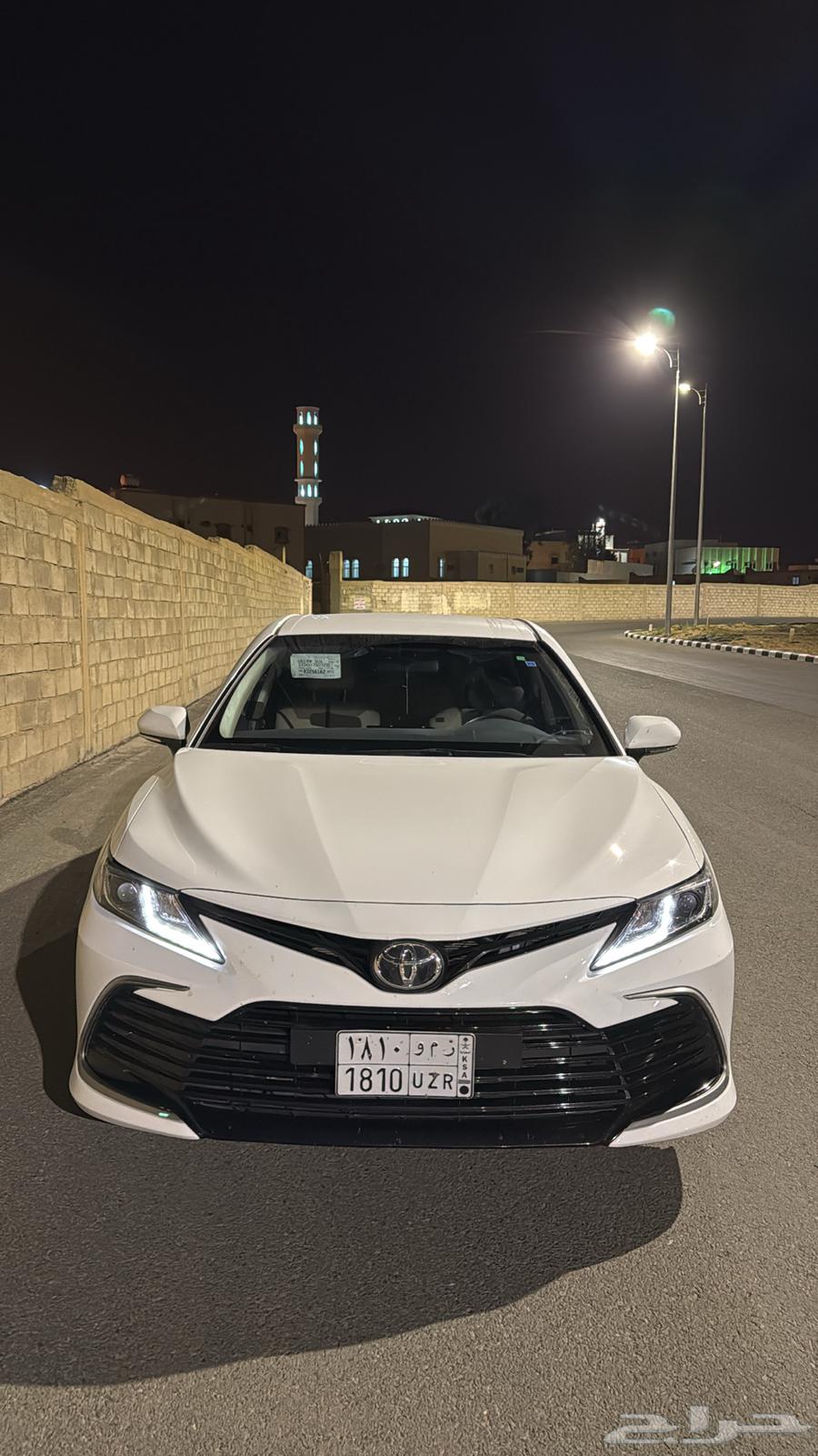 2024 Camry for transfer (free of charge) (with minor compensation)63672931715714111