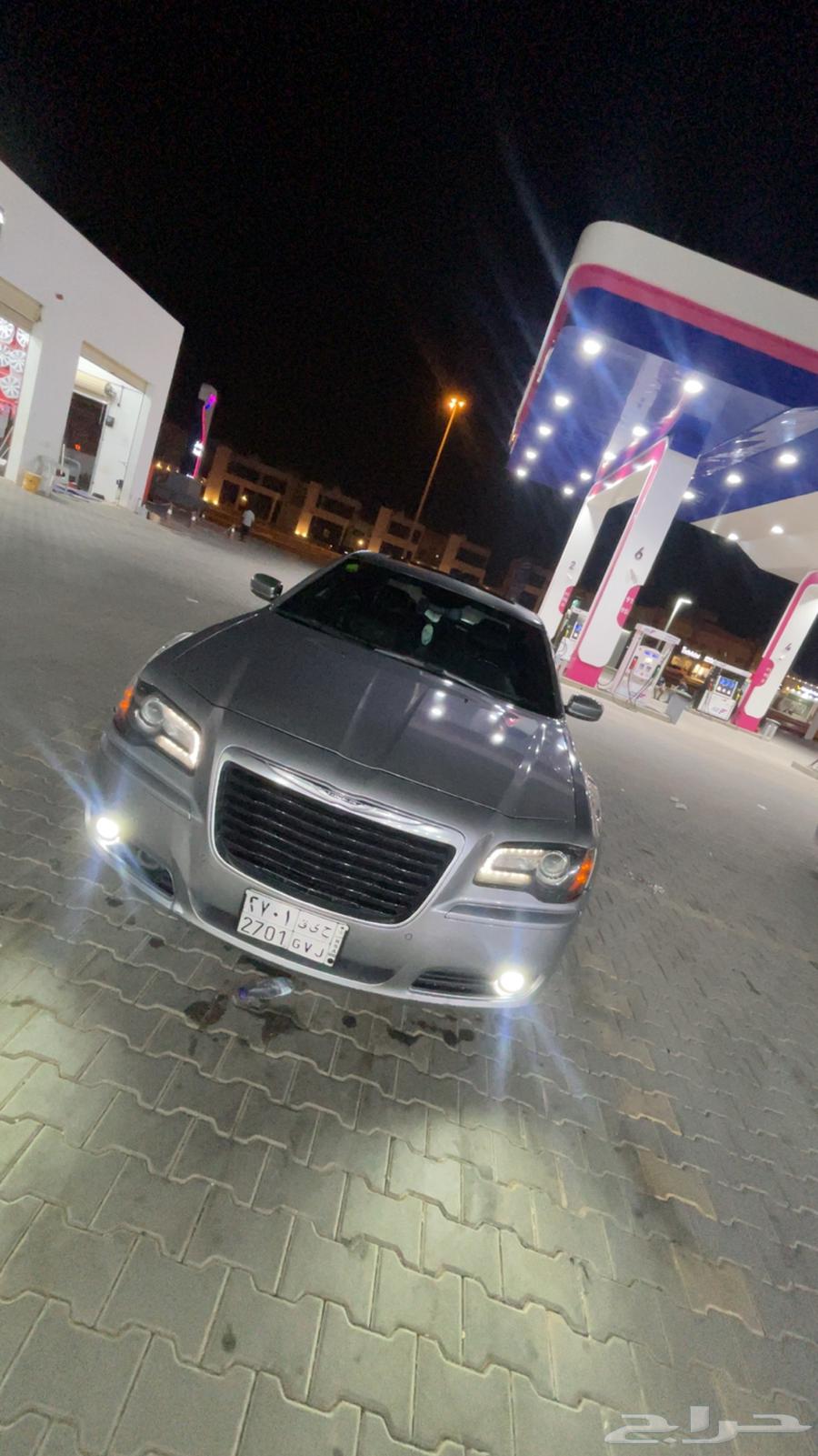 كرايسلر 201463675834620163110