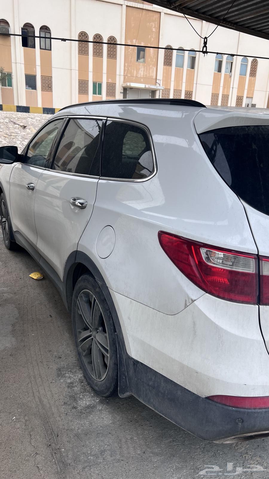 هونداي سنتافي 2014 للبيع63676175023491112