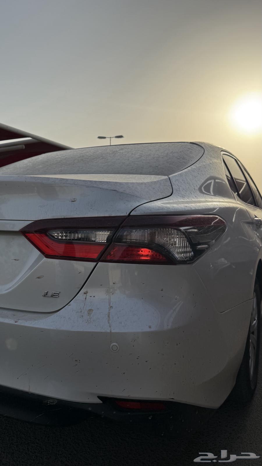 2023 Camry Bumper63672320883715110