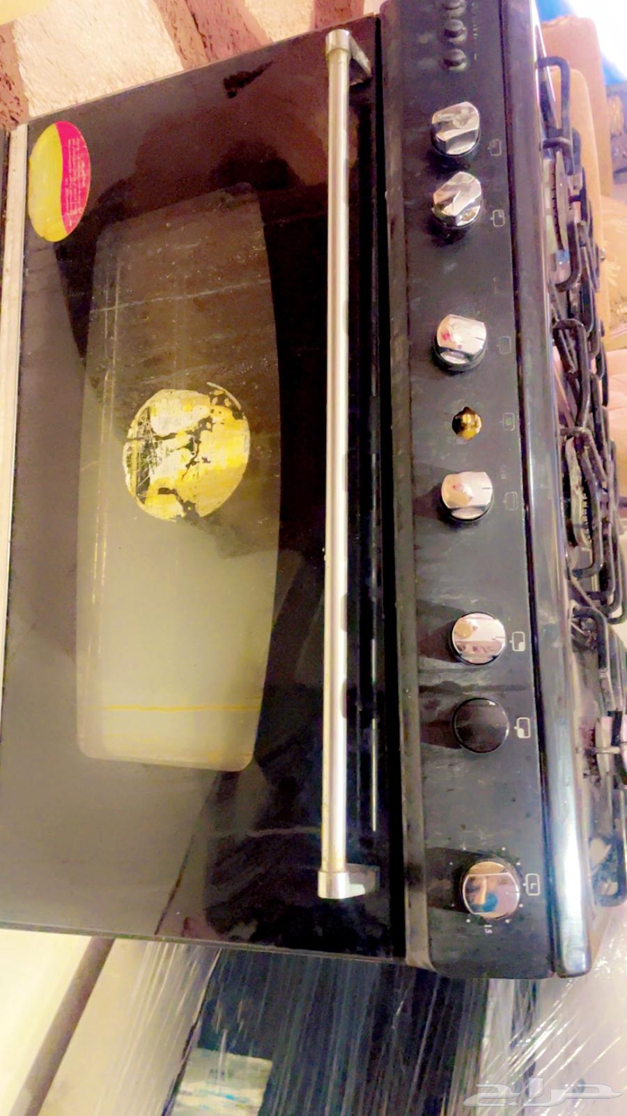Gas oven used, price reduced63655507011713112