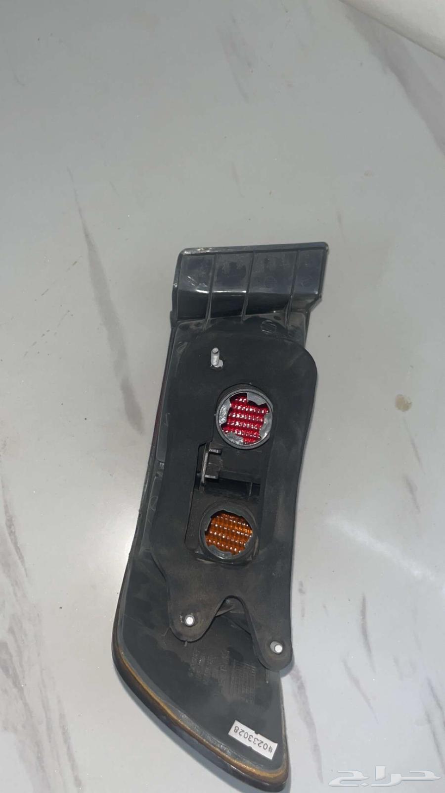 للبيع اصطب كامري 1998 إلى 2000 جنب اليمين على السوم وكاله63671976721921111