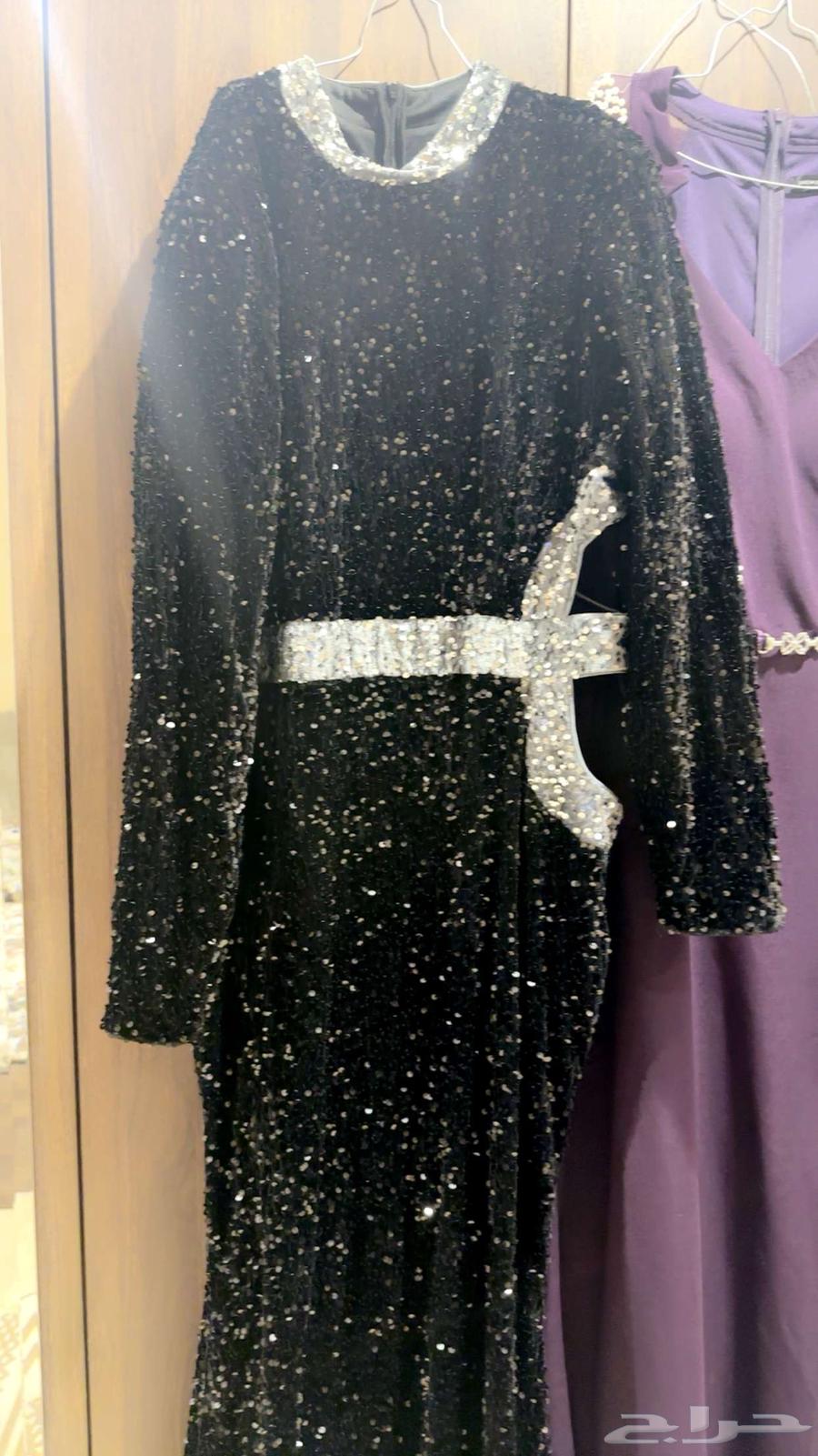 فساتين للبيع63655407660545110