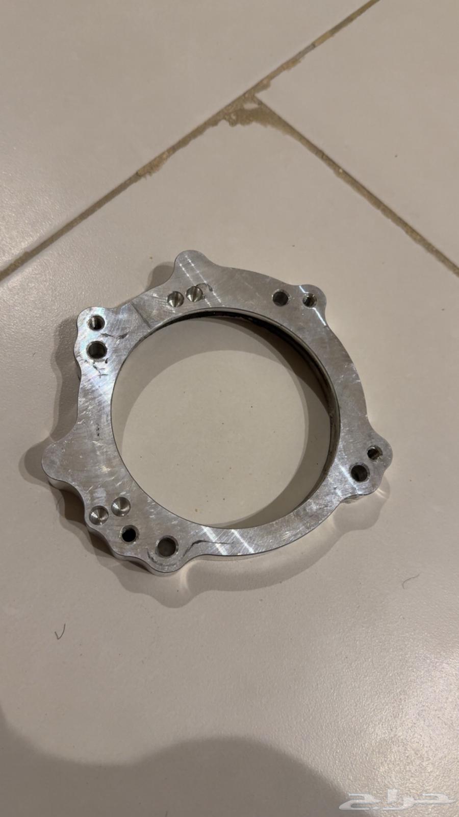 Throttle Halqat and Spacer63672237812739112
