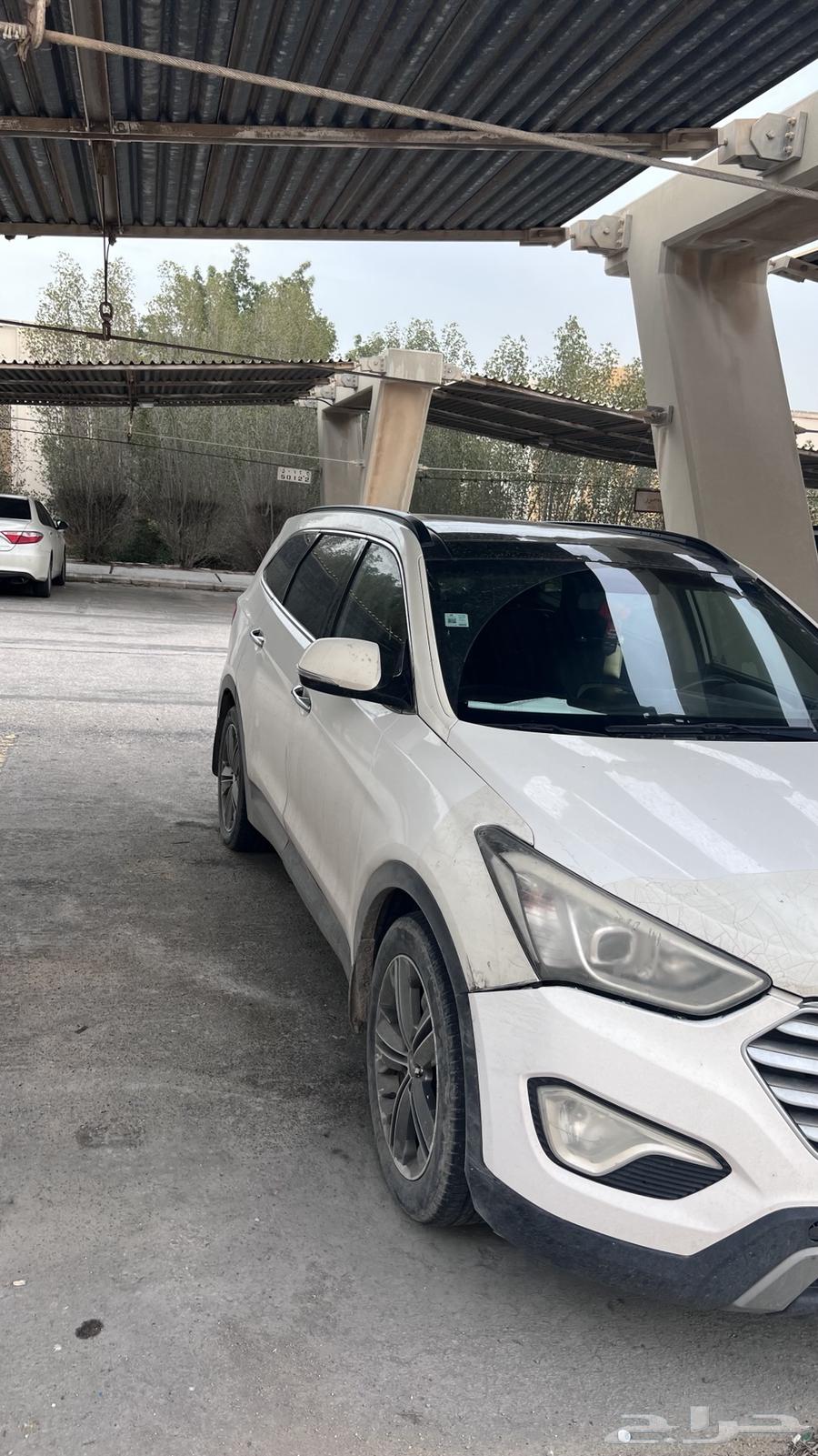 هونداي سنتافي 2014 للبيع63676175023491113