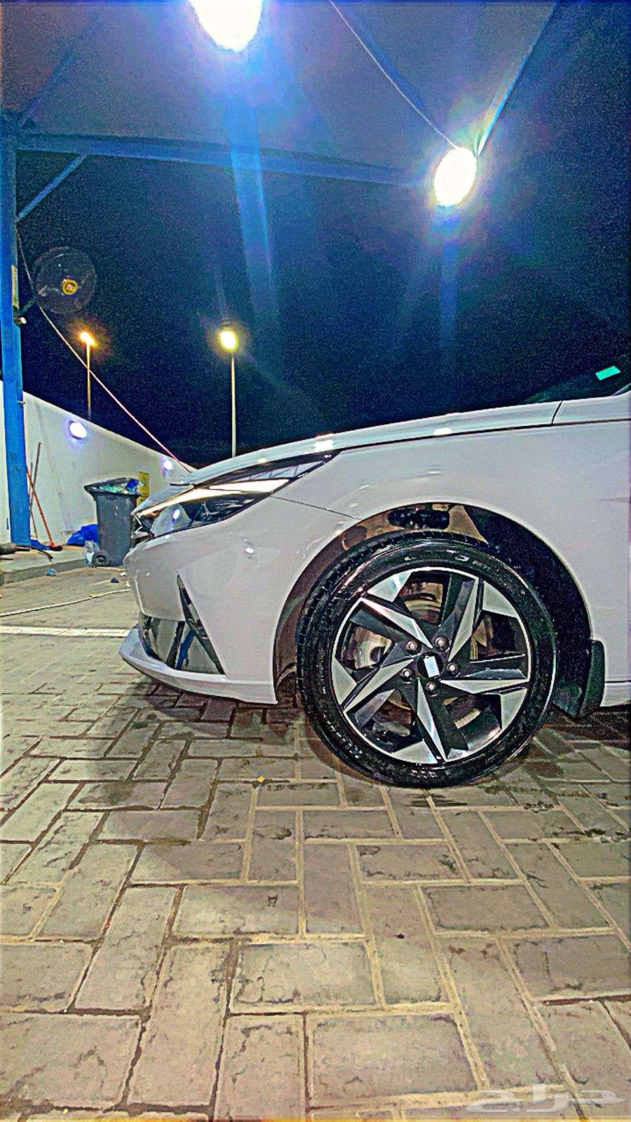 للبيع هونداي النترا 202363677656440322113
