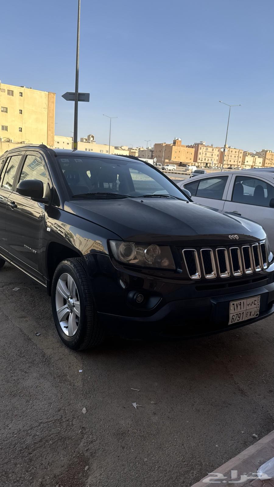Jeep Compass63670946168194110