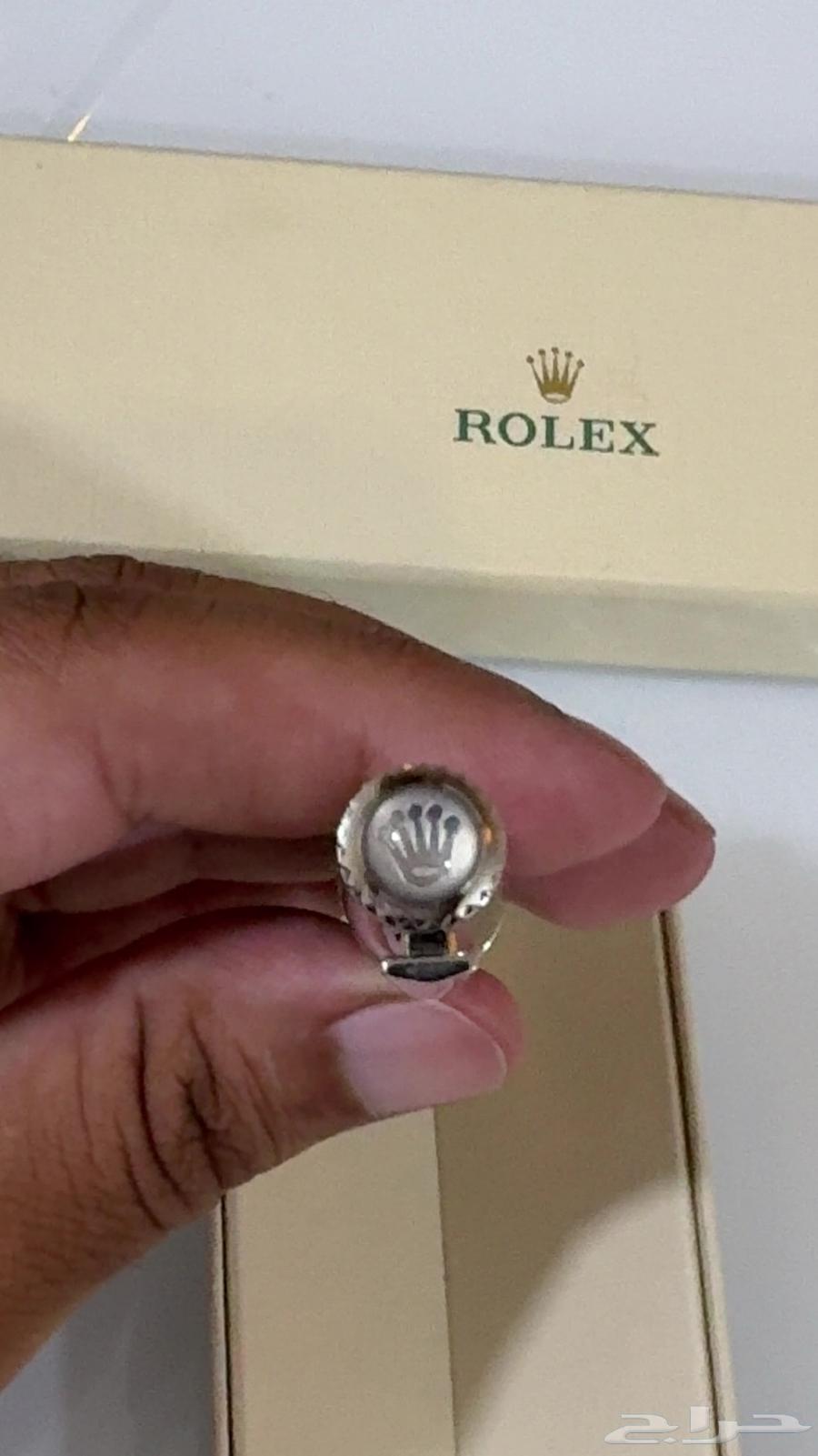 For sale, authentic Rolex pen like new63655522661249111
