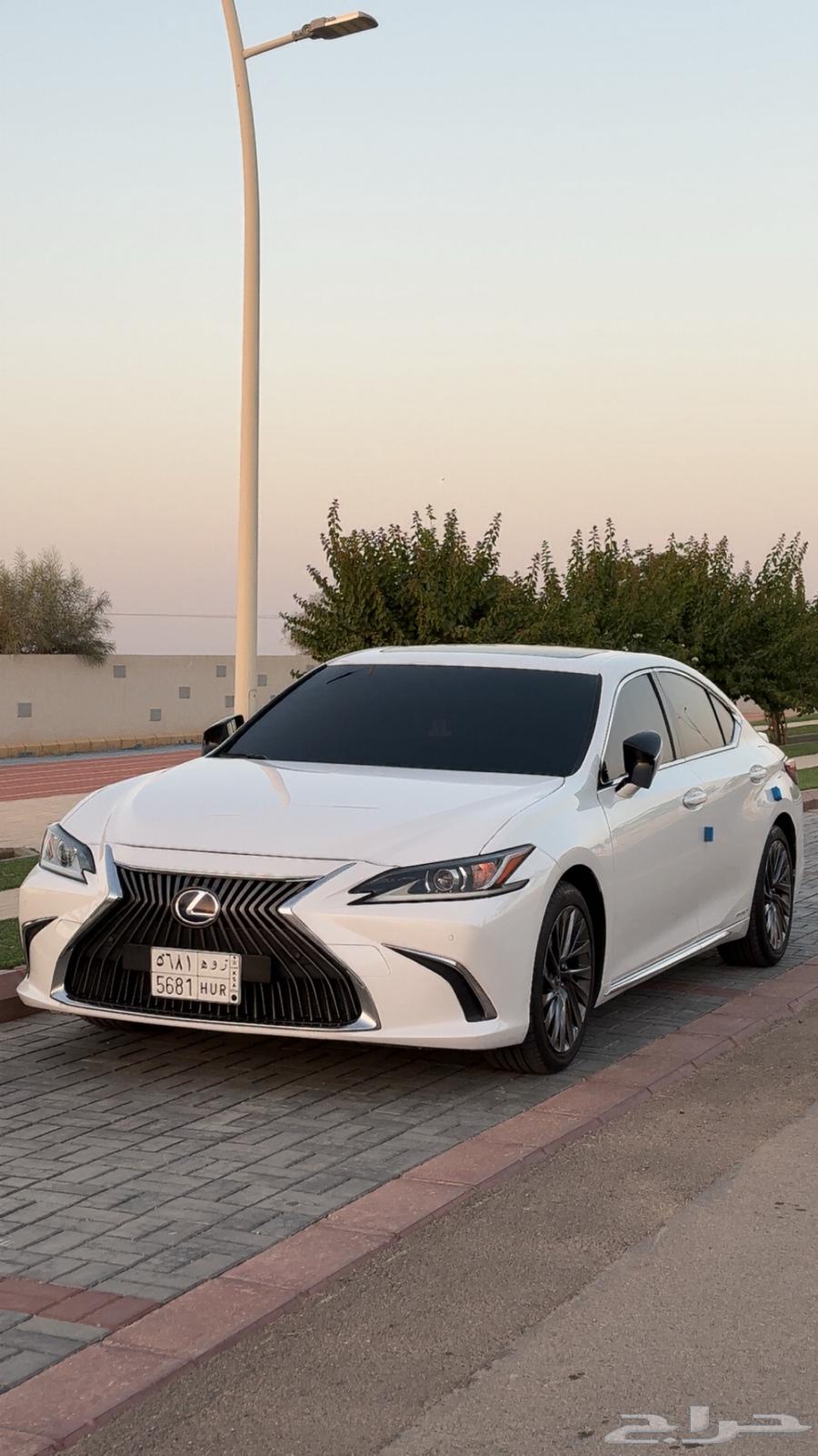 Lexus es300h hybrid 202063672418566914111