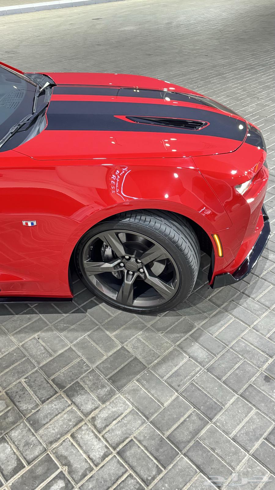 كمارو Ss مخزن 63km63676886545154113