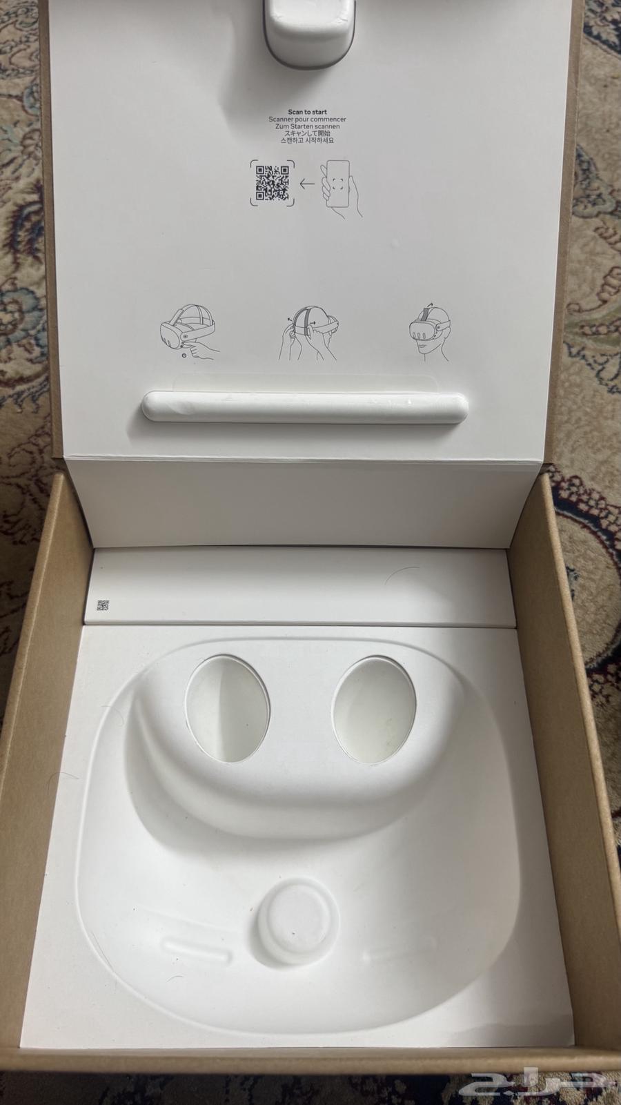 META QUEST 3 Glasses63655518728065110