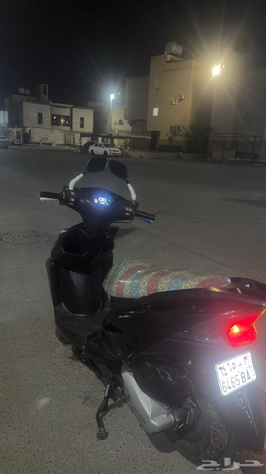 دباب عجيب الوسام عداد الاكتروني مديل 202563671976894722113
