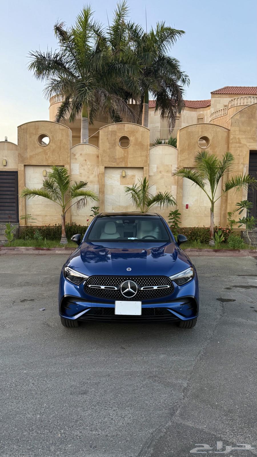 GLC300 Model 2025 جديد63698946314499114